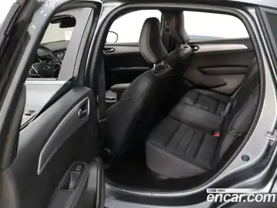 Renault XM3 2024 1.6 Автомат в Москве № 221392, миниатюра 10