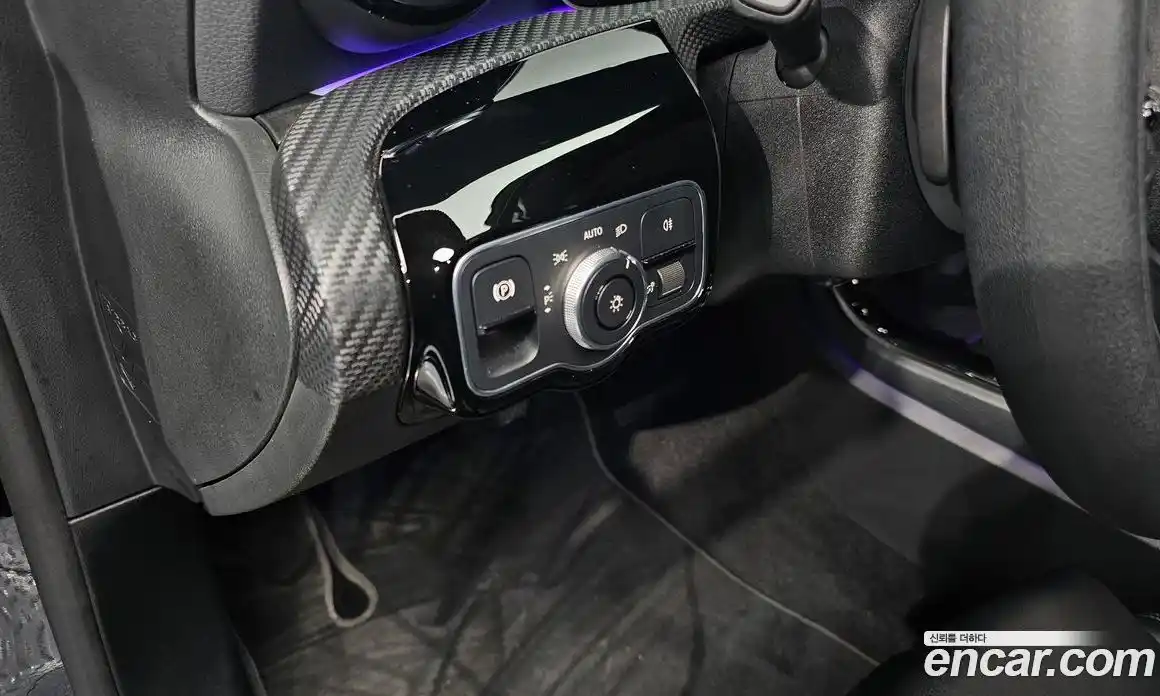 Mercedes-Benz A-Class 2020 2.0 Автомат в Москве № 223144, фото 11