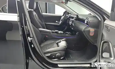 Mercedes-Benz A-Class 2020 2.0 Автомат в Москве № 223144, миниатюра 5