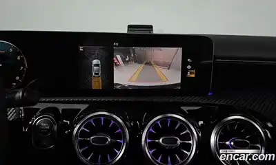 Mercedes-Benz A-Class 2020 2.0 Автомат в Москве № 223144, миниатюра 10