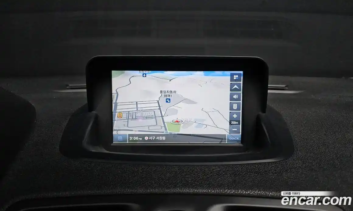 Renault SM3 2019 1.6 Автомат в Москве № 223386, фото 11