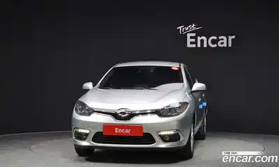 Renault SM3 2019 1.6 Автомат в Москве № 223386, миниатюра 12