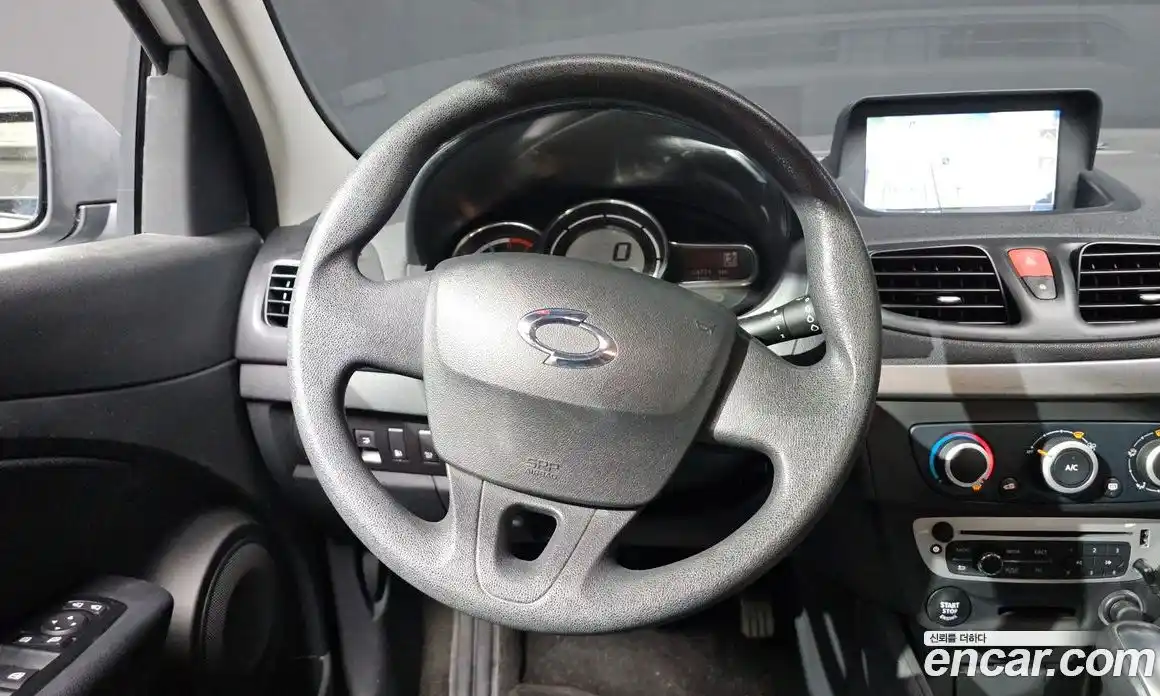 Renault SM3 2019 1.6 Автомат в Москве № 223386, фото 13