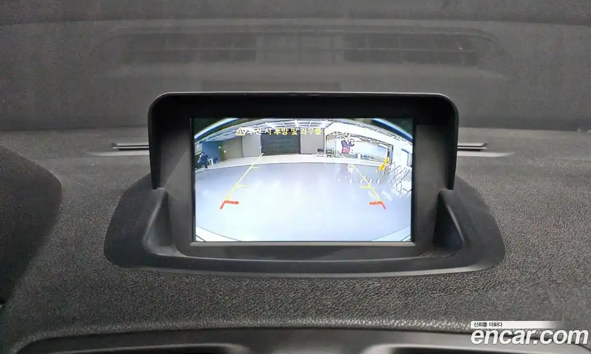 Renault SM3 2019 1.6 Автомат в Москве № 223386, фото 15