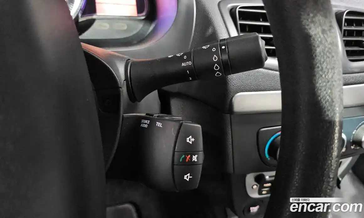 Renault SM3 2019 1.6 Автомат в Москве № 223386, фото 16