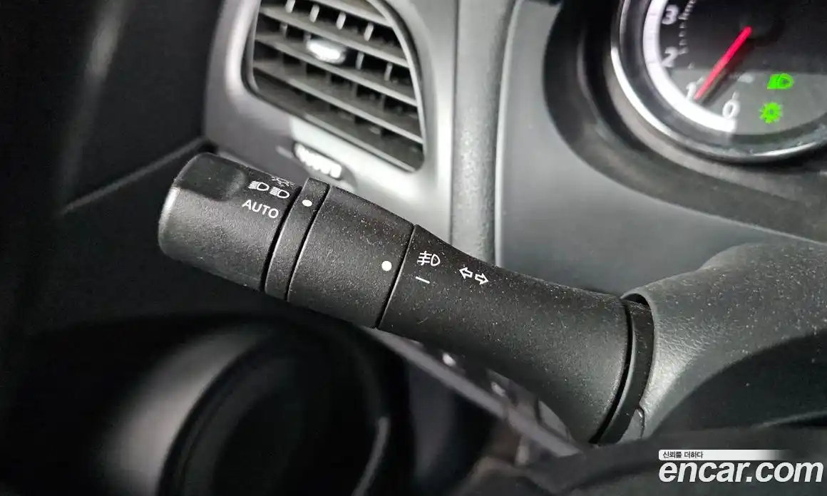 Renault SM3 2019 1.6 Автомат в Москве № 223386, фото 17