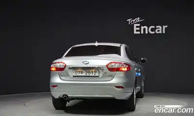 Renault SM3 2019 1.6 Автомат в Москве № 223386, миниатюра 3