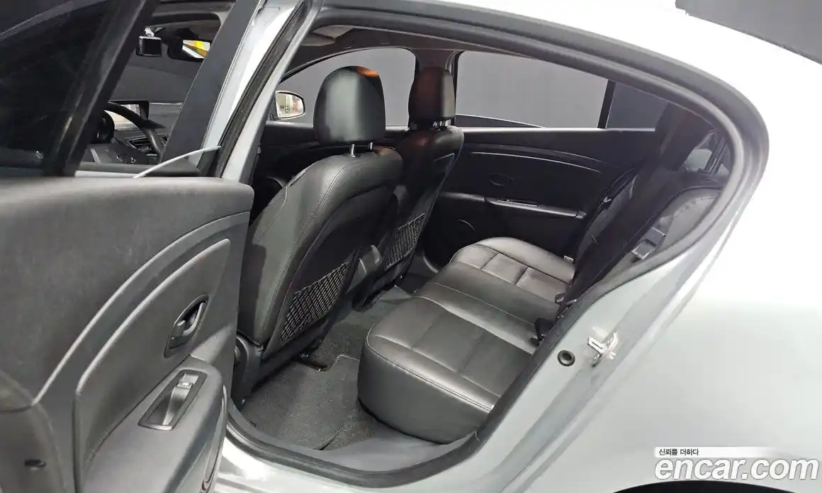 Renault SM3 2019 1.6 Автомат в Москве № 223386, фото 5