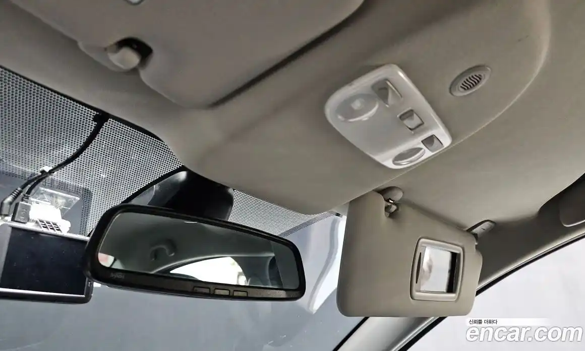 Renault SM3 2019 1.6 Автомат в Москве № 223386, фото 6