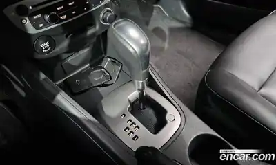 Renault SM3 2019 1.6 Автомат в Москве № 223386, миниатюра 7