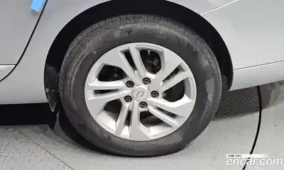 Renault SM3 2019 1.6 Автомат в Москве № 223386, миниатюра 8