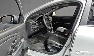 Renault SM3 2019 1.6 Автомат в Москве № 223386, миниатюра 9