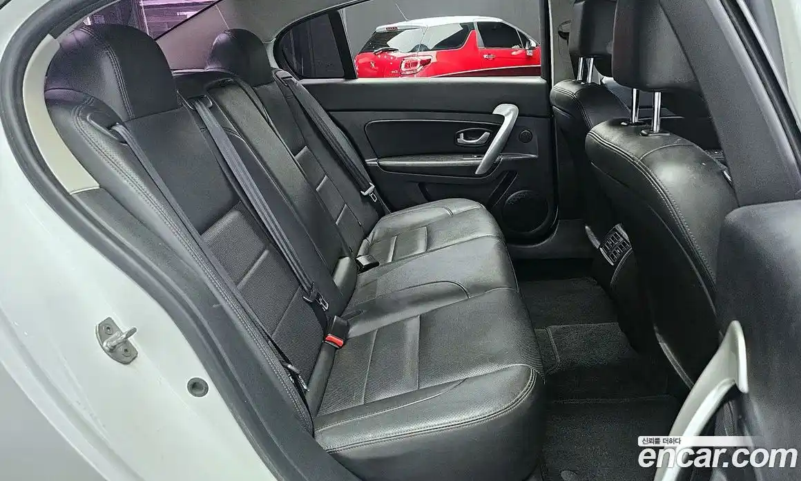 Renault SM5 2018 2.0 Автомат в Москве № 224229, фото 12