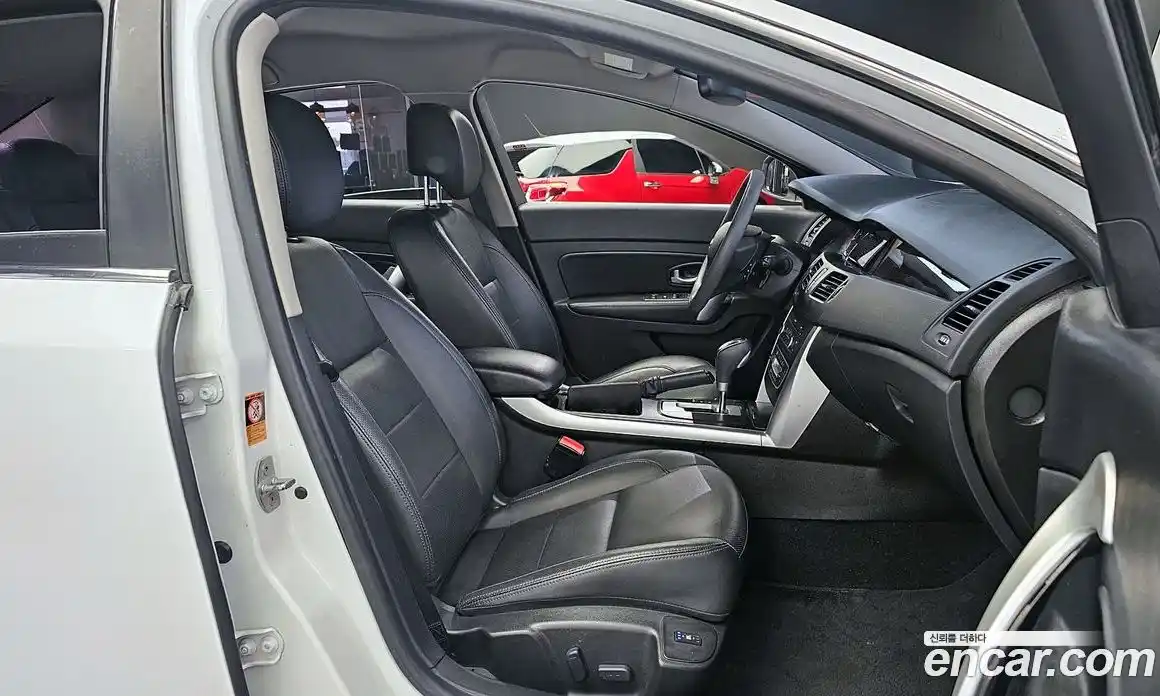 Renault SM5 2018 2.0 Автомат в Москве № 224229, фото 14