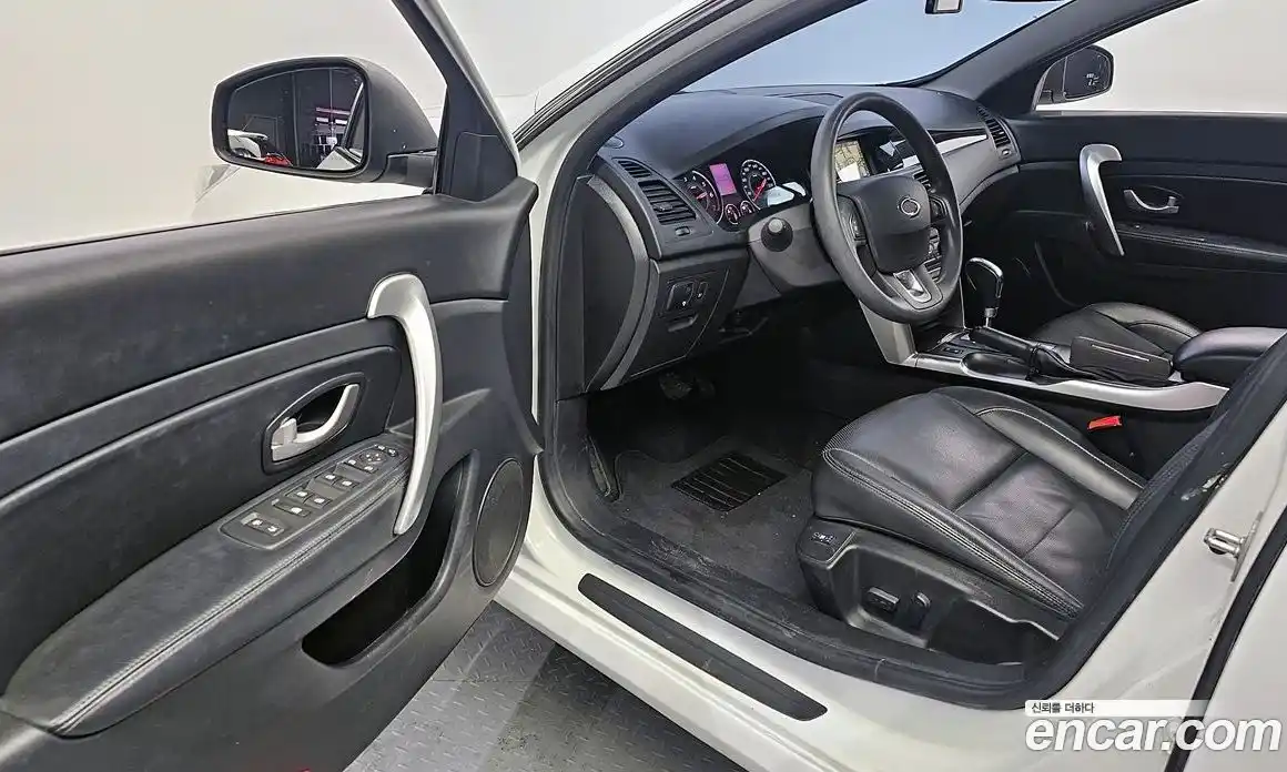 Renault SM5 2018 2.0 Автомат в Москве № 224229, фото 15