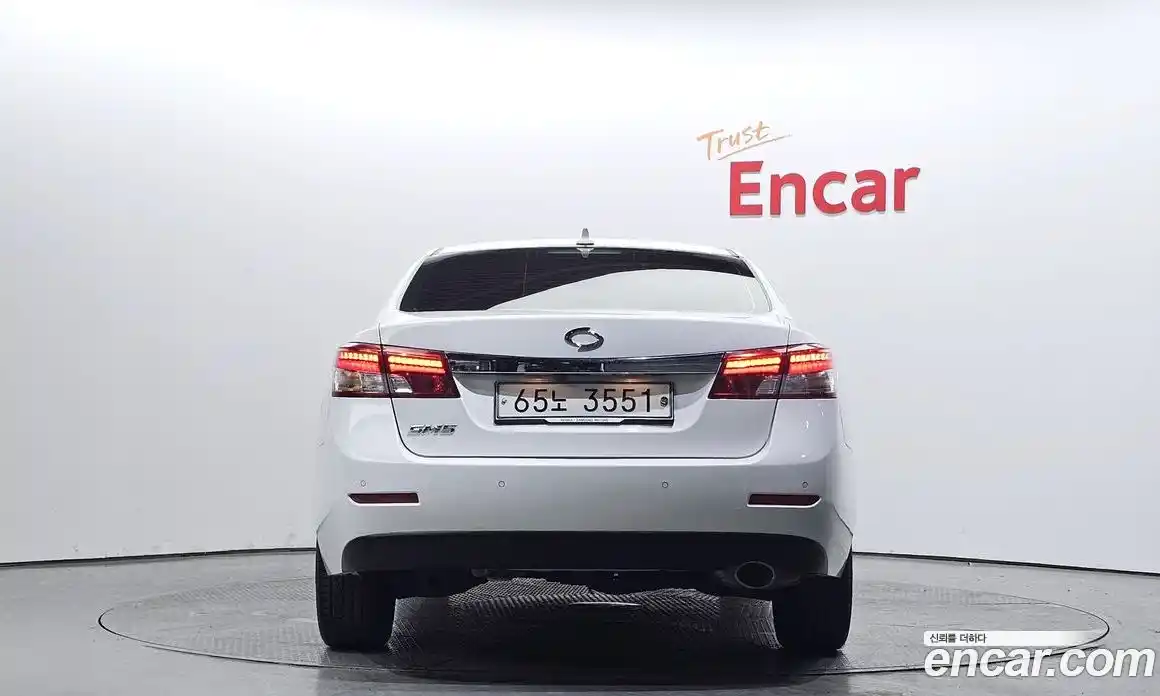 Renault SM5 2018 2.0 Автомат в Москве № 224229, фото 17