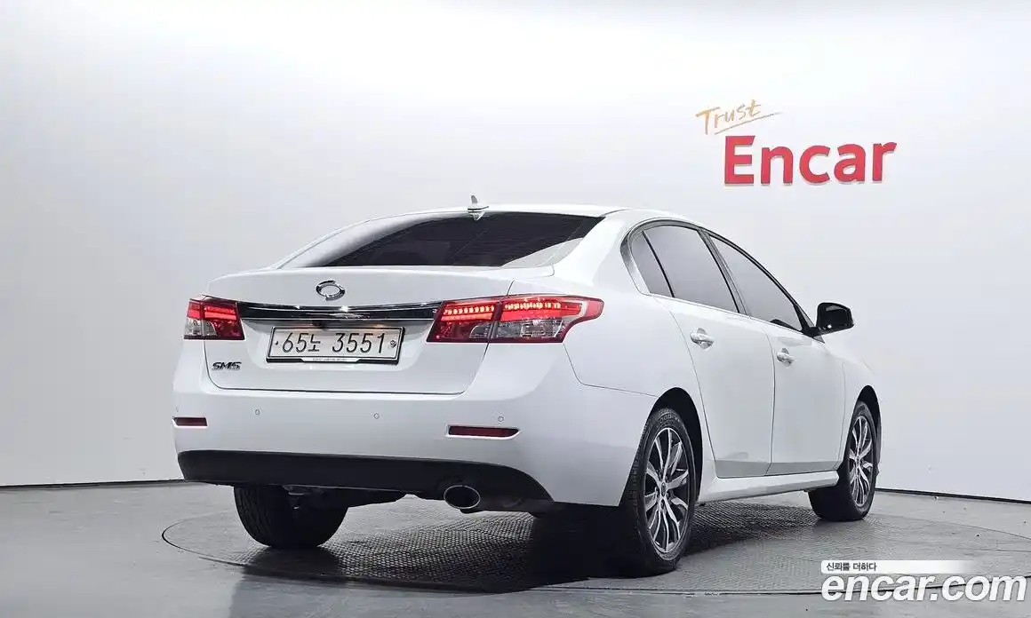 Renault SM5 2018 2.0 Автомат в Москве № 224229, фото 20