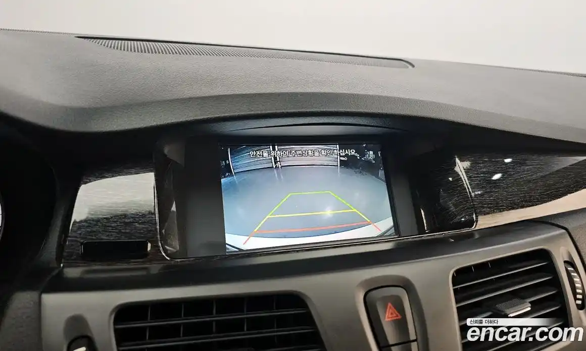 Renault SM5 2018 2.0 Автомат в Москве № 224229, фото 5