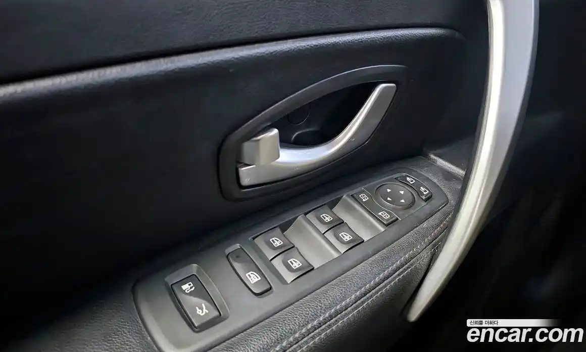 Renault SM5 2018 2.0 Автомат в Москве № 224229, фото 6