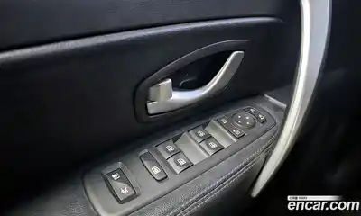 Renault SM5 2018 2.0 Автомат в Москве № 224229, миниатюра 6