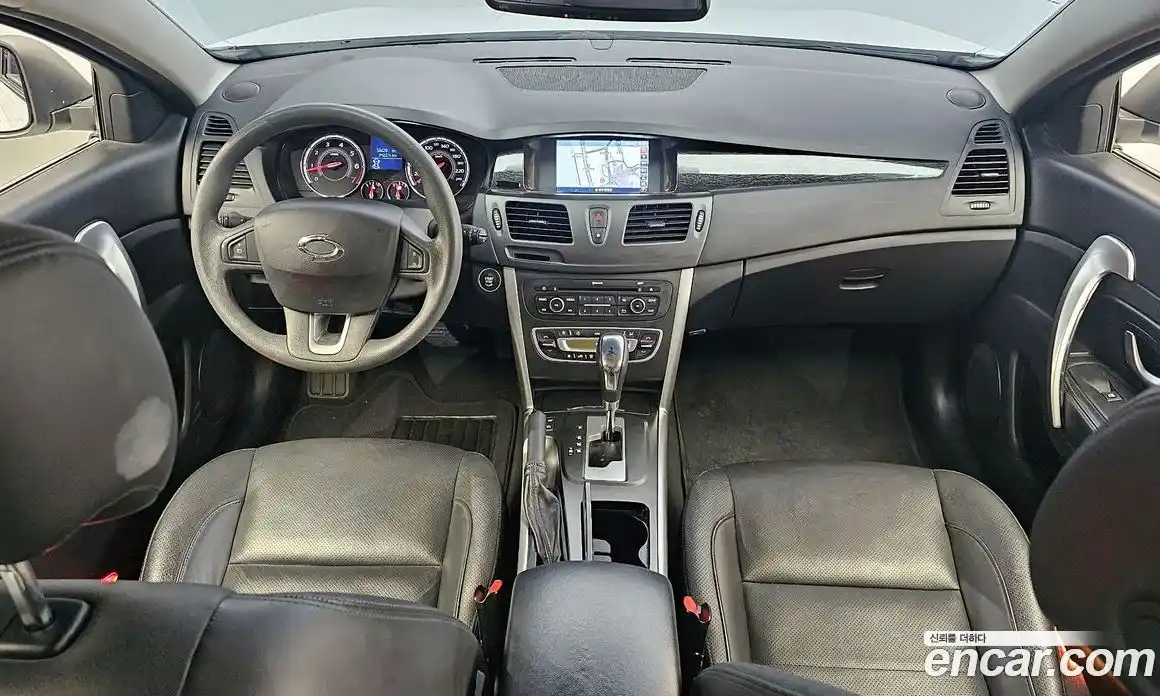 Renault SM5 2018 2.0 Автомат в Москве № 224229, фото 7