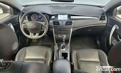 Renault SM5 2018 2.0 Автомат в Москве № 224229, миниатюра 7