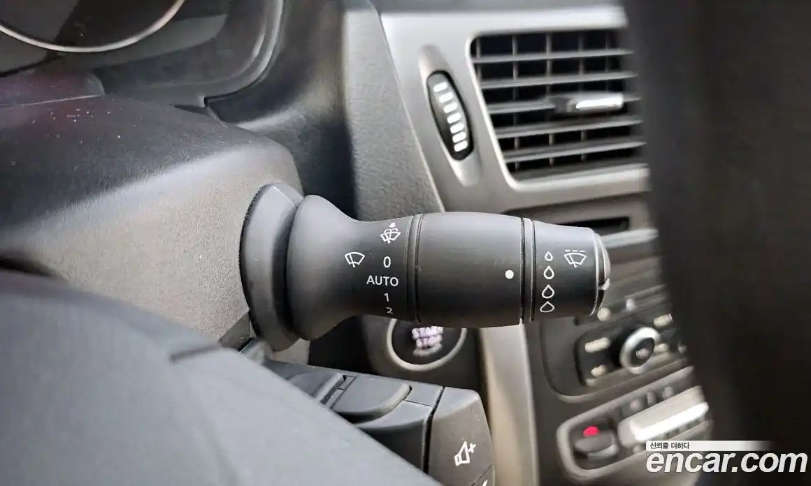 Renault SM5 2018 2.0 Автомат в Москве № 224229, фото 8