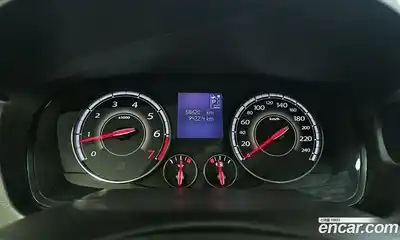 Renault SM5 2018 2.0 Автомат в Москве № 224229, миниатюра 9