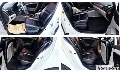 Renault SM3 2011 1.6 Автомат в Москве № 226072, миниатюра 11