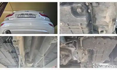 Renault SM3 2011 1.6 Автомат в Москве № 226072, миниатюра 2