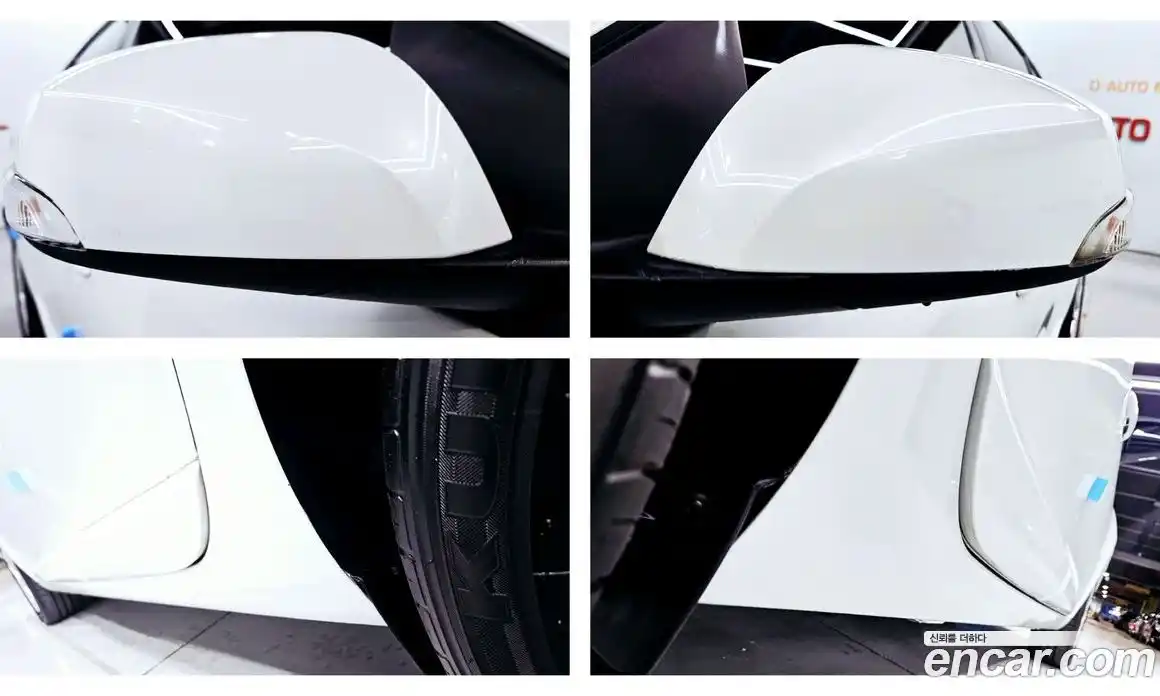 Renault SM3 2011 1.6 Автомат в Москве № 226072, фото 7