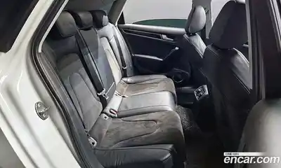 Audi A4 2015 2.0 Автомат в Москве № 226547, миниатюра 12