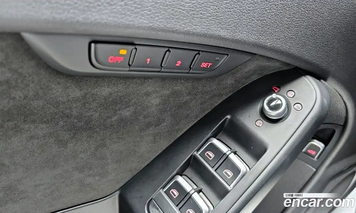 Audi A4 2015 2.0 Автомат в Москве № 226547, фото 17