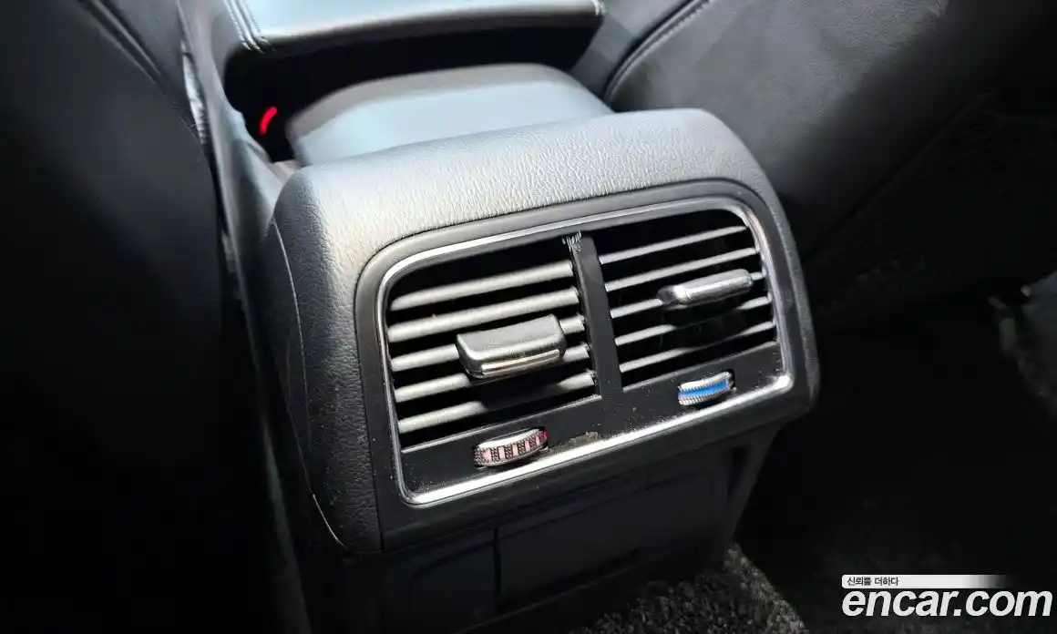 Audi A4 2015 2.0 Автомат в Москве № 226547, фото 18