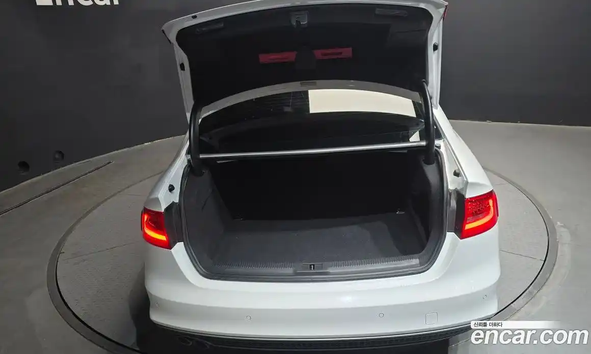 Audi A4 2015 2.0 Автомат в Москве № 226547, фото 20