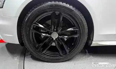 Audi A4 2015 2.0 Автомат в Москве № 226547, миниатюра 5