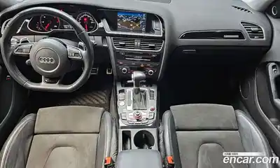 Audi A4 2015 2.0 Автомат в Москве № 226547, миниатюра 7