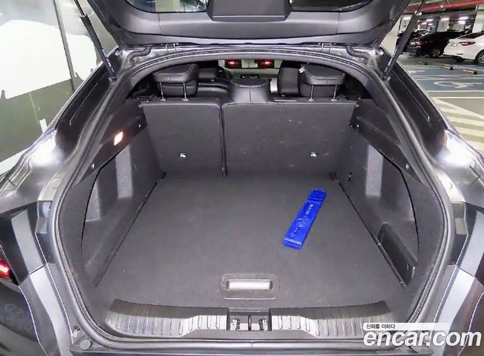 Renault Arkana 2025 1.6 Автомат в Москве № 227305, фото 18