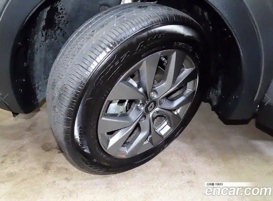 Renault Arkana 2025 1.6 Автомат в Москве № 227305, фото 20