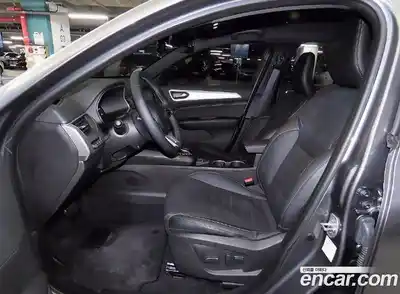 Renault Arkana 2025 1.6 Автомат в Москве № 227305, миниатюра 6