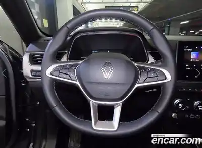 Renault Arkana 2025 1.6 Автомат в Москве № 227305, миниатюра 8