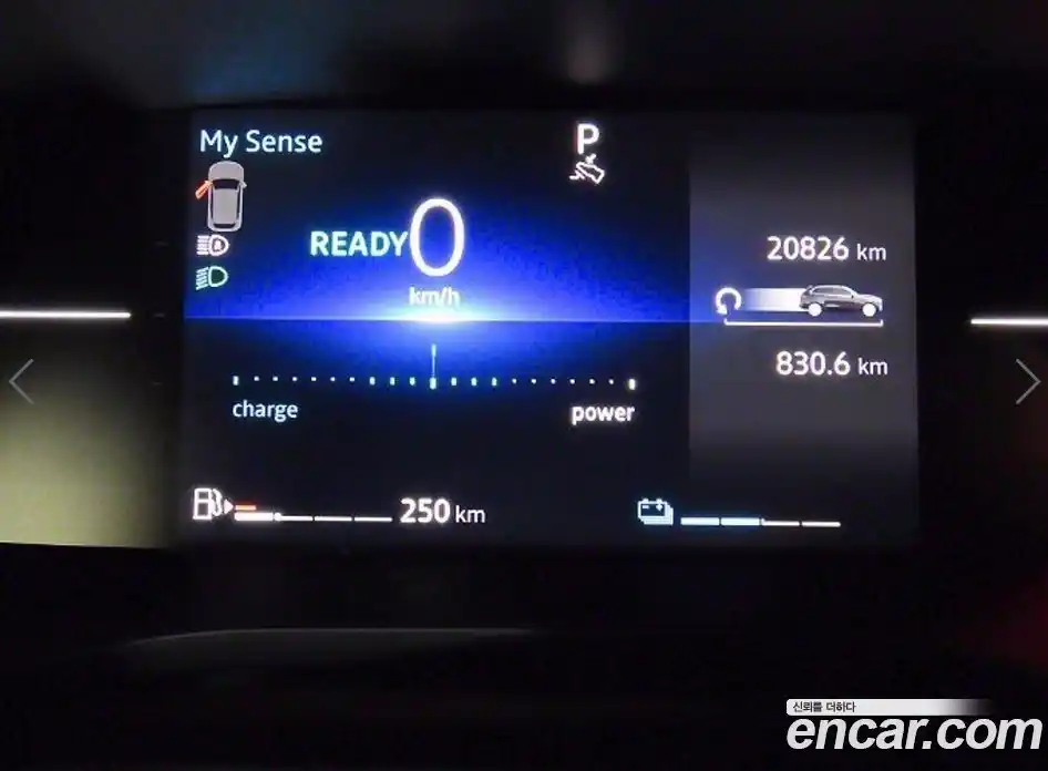 Renault Arkana 2025 1.6 Автомат в Москве № 227305, фото 9