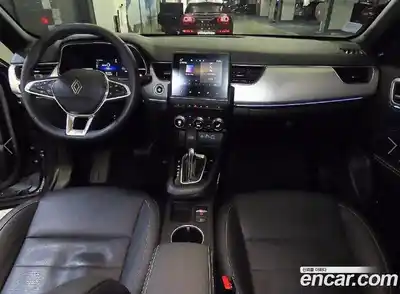 Renault Arkana 2025 1.6 Автомат в Москве № 227305, миниатюра 10
