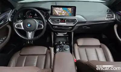 BMW X4 2022 2.0 Автомат в Москве № 228708, миниатюра 11