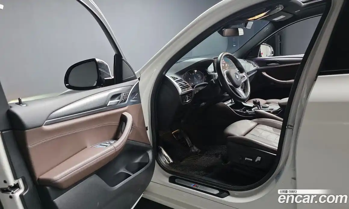 BMW X4 2022 2.0 Автомат в Москве № 228708, фото 15