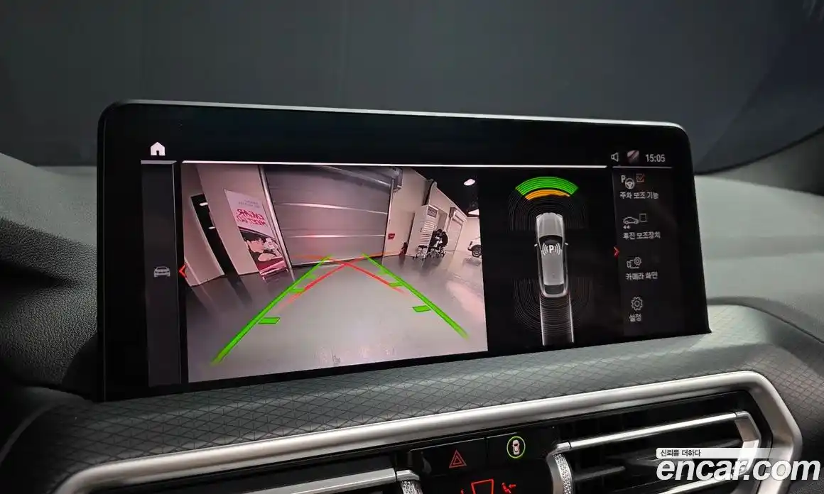 BMW X4 2022 2.0 Автомат в Москве № 228708, фото 16