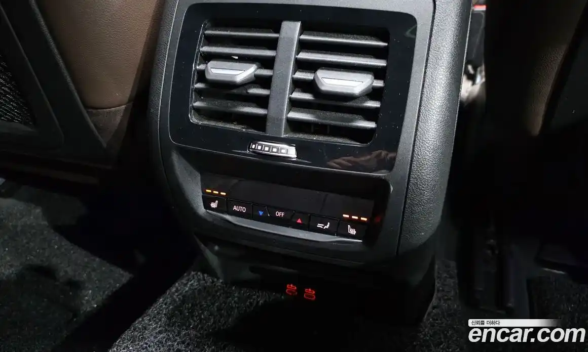 BMW X4 2022 2.0 Автомат в Москве № 228708, фото 18