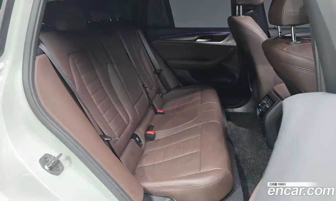 BMW X4 2022 2.0 Автомат в Москве № 228708, фото 20