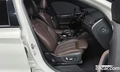 BMW X4 2022 2.0 Автомат в Москве № 228708, миниатюра 3