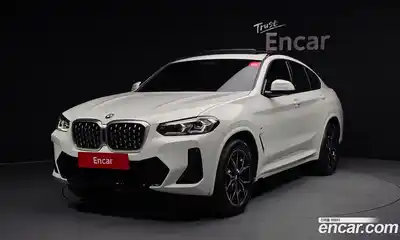 BMW X4 2022 2.0 Автомат в Москве № 228708, миниатюра 5